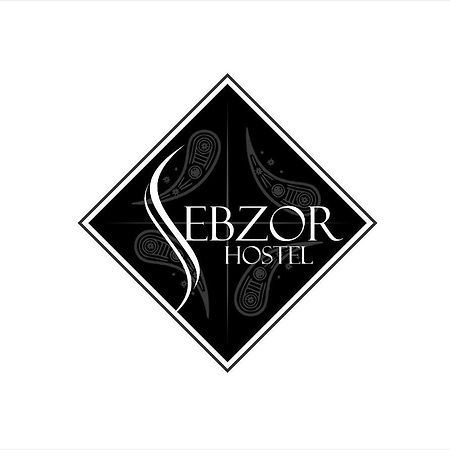Hostel Sebzor Taschkent Exterior foto
